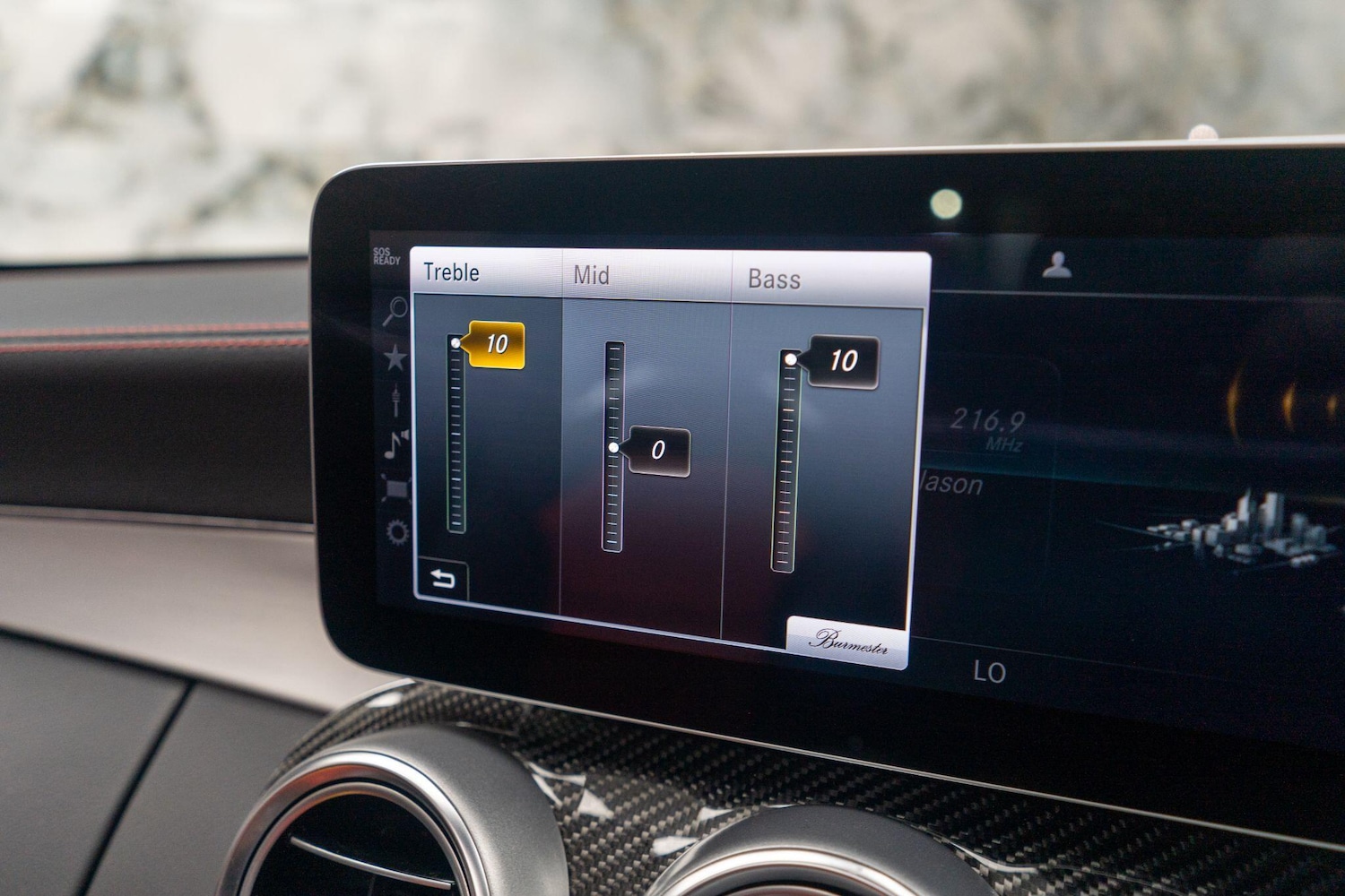 Used Mercedes-Benz C Class 2024 for sale - 76714953: Photo 26