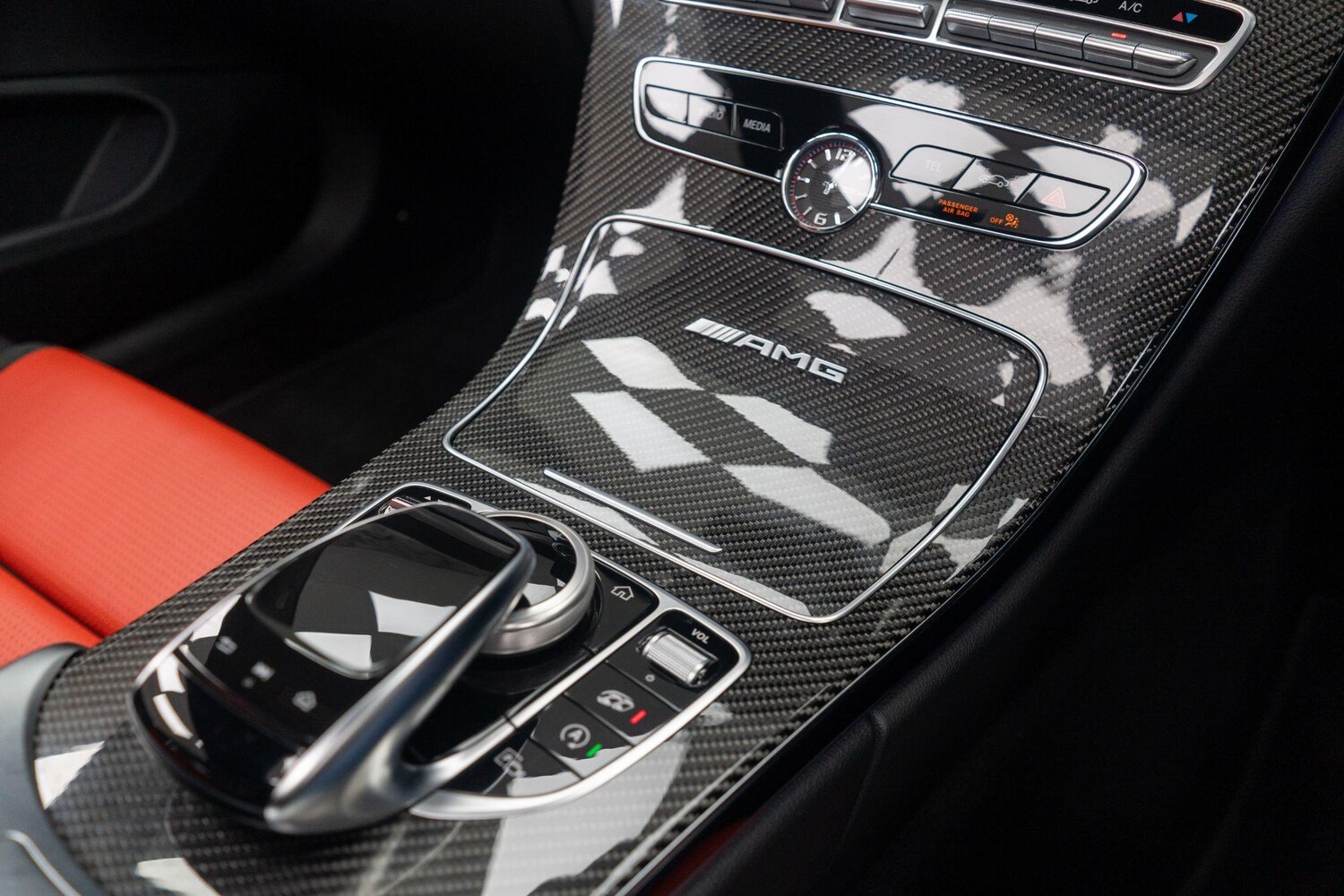 Used Mercedes-Benz C Class 2024 for sale - 76714953: Photo 27