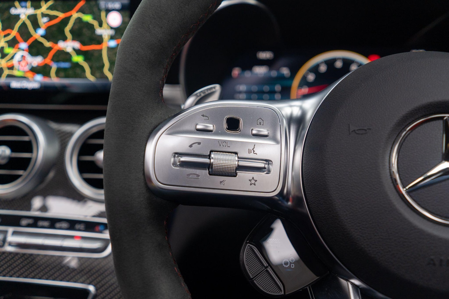 Used Mercedes-Benz C Class 2024 for sale - 76714953: Photo 31