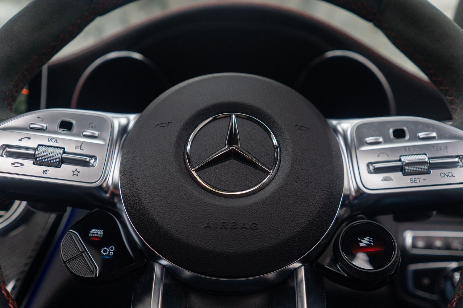 Used Mercedes-Benz C Class 2024 for sale - 76714953: Photo 32