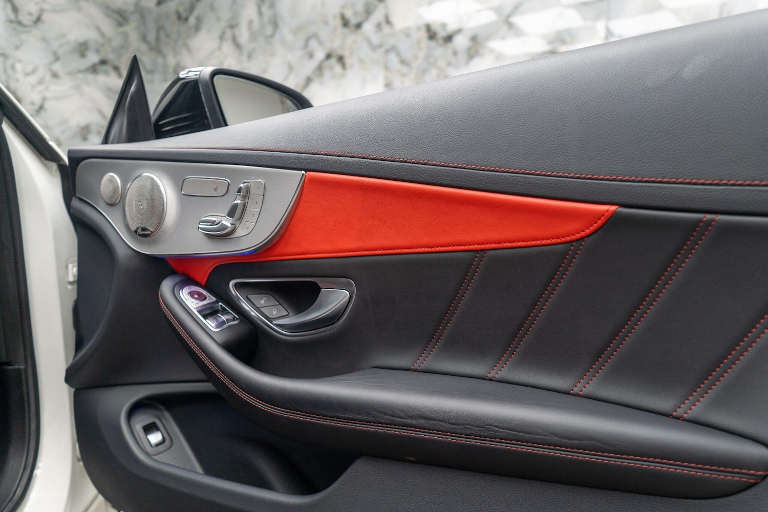 Used Mercedes-Benz C Class 2024 for sale - 76714953: Photo 34