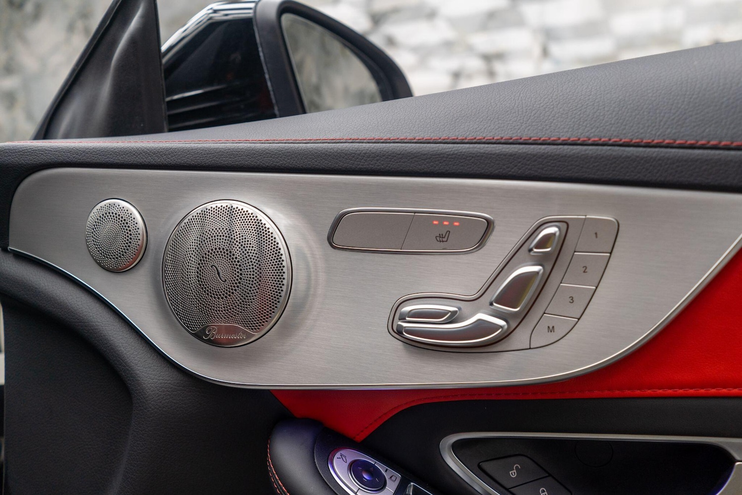 Used Mercedes-Benz C Class 2024 for sale - 76714953: Photo 35