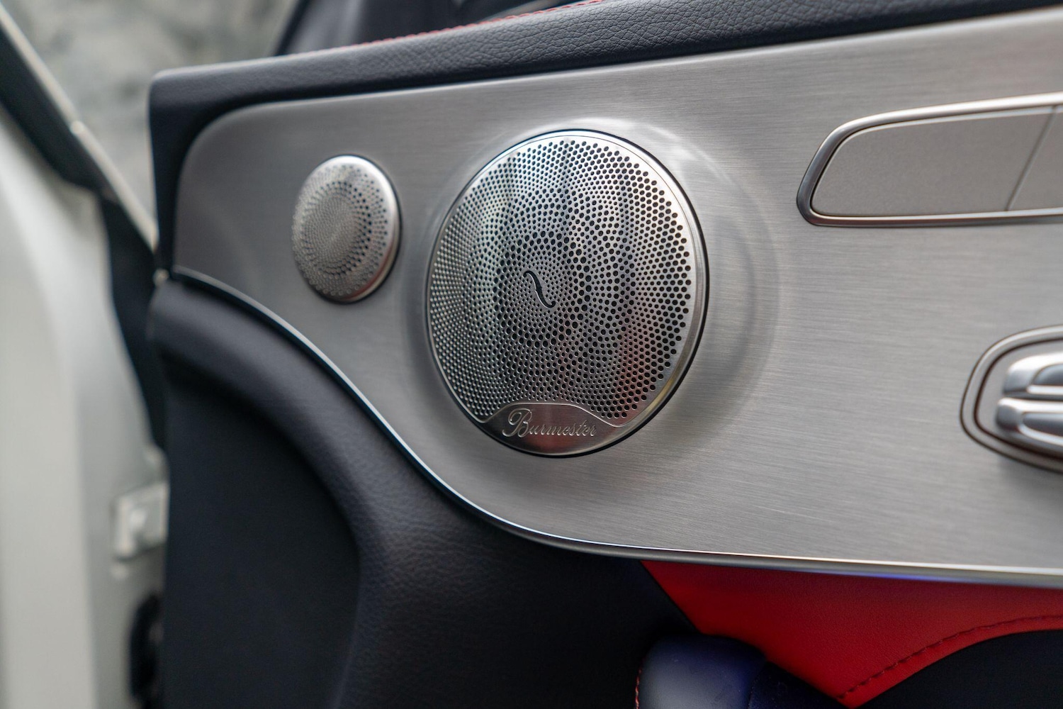 Used Mercedes-Benz C Class 2024 for sale - 76714953: Photo 36