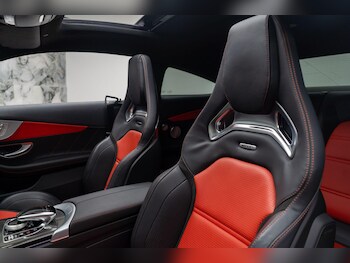 Used Mercedes-Benz C Class 2024 for sale - 76714953: Photo