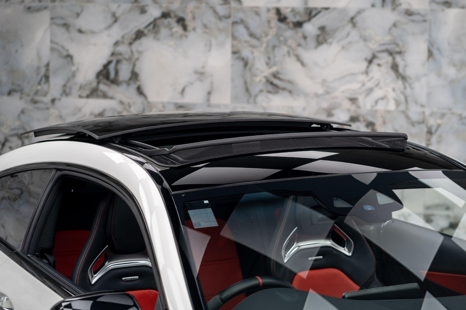 Used Mercedes-Benz C Class 2024 for sale - 76714953: Photo 4