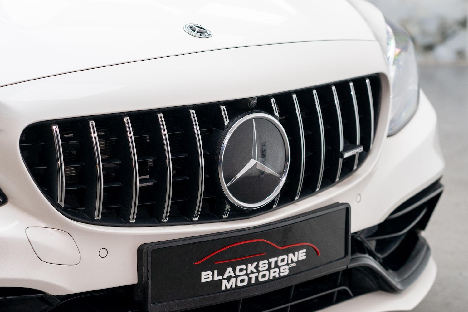 Used Mercedes-Benz C Class 2024 for sale - 76714953: Photo 44