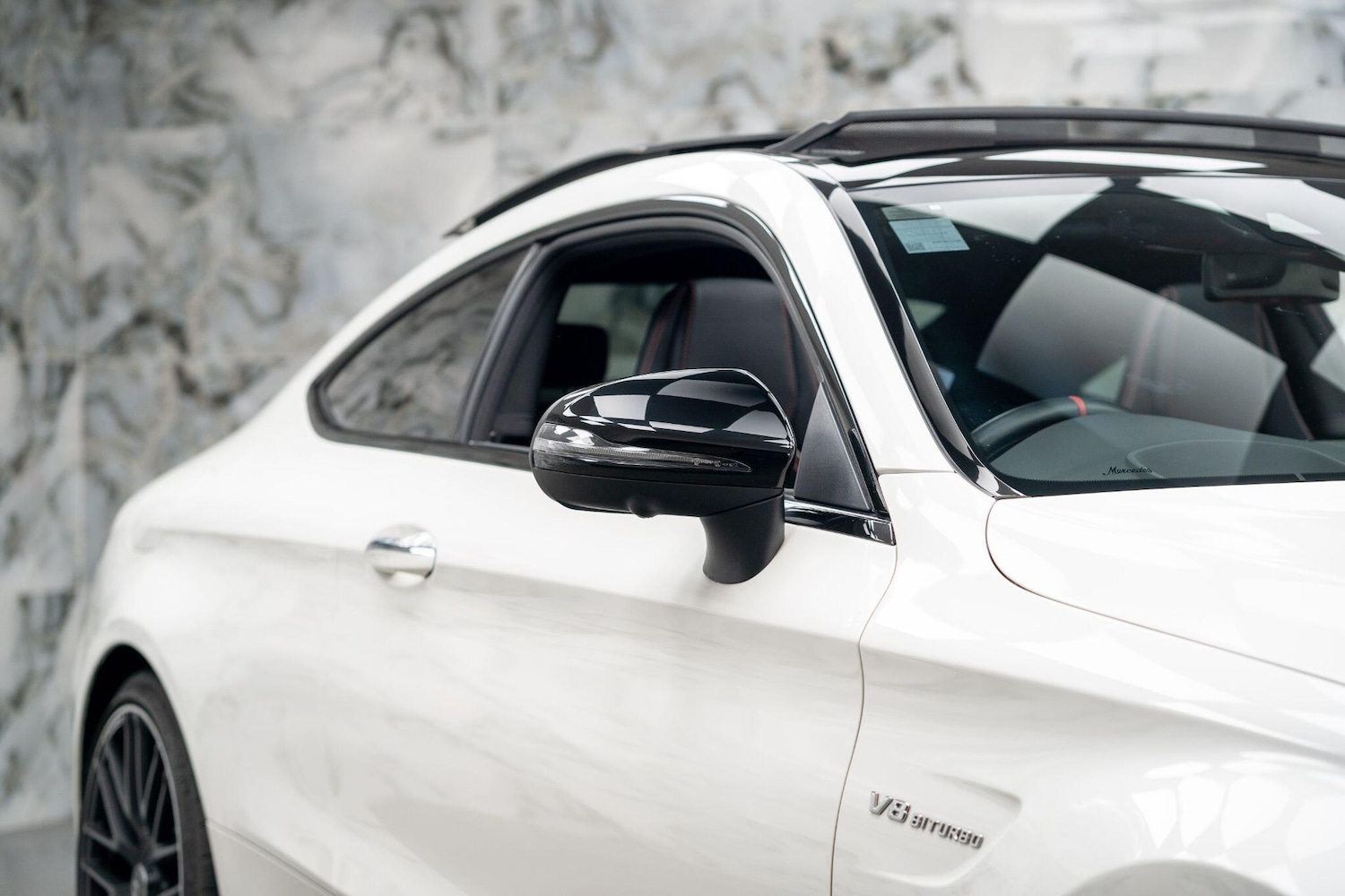 Used Mercedes-Benz C Class 2024 for sale - 76714953: Photo 45