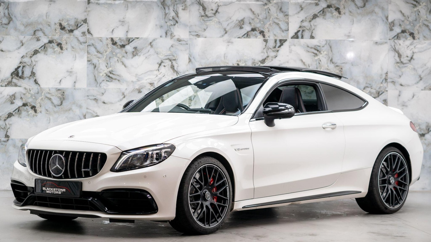 Used Mercedes-Benz C Class 2024 for sale - 76714953: Photo 5