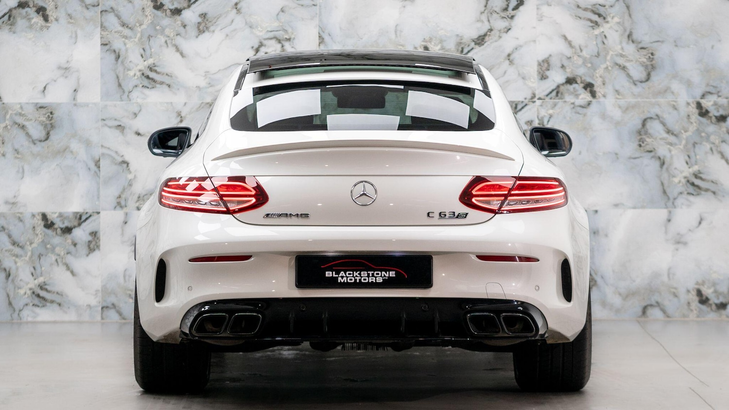 Used Mercedes-Benz C Class 2024 for sale - 76714953: Photo 7