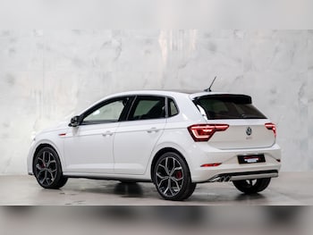 Used Volkswagen Polo 2024 for sale - 79212265: Photo