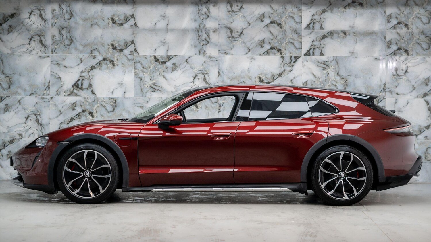 Used Porsche Taycan for sale - 77510248: Photo 10