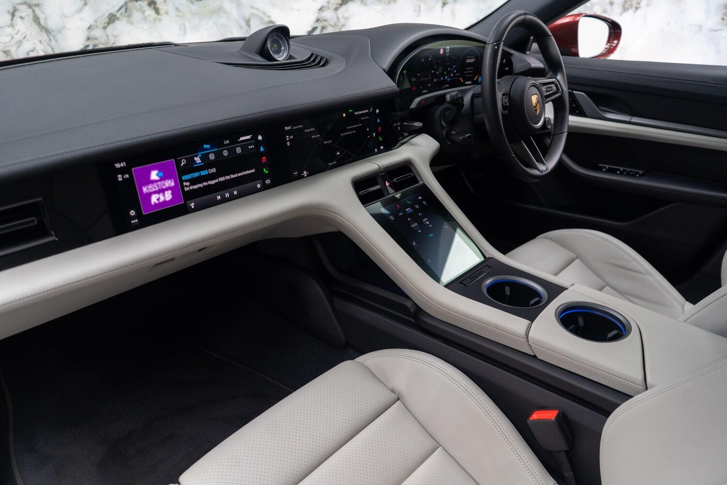 Used Porsche Taycan for sale - 77510248: Photo 14