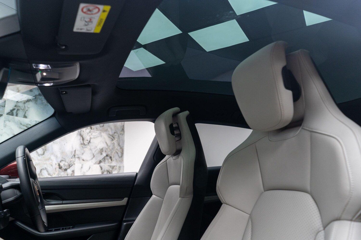 Used Porsche Taycan for sale - 77510248: Photo 17