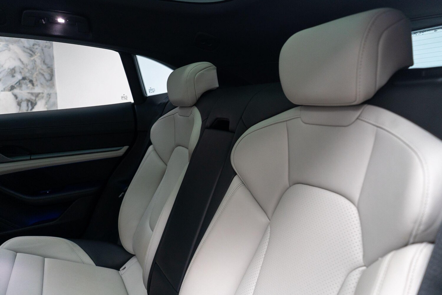 Used Porsche Taycan for sale - 77510248: Photo 20