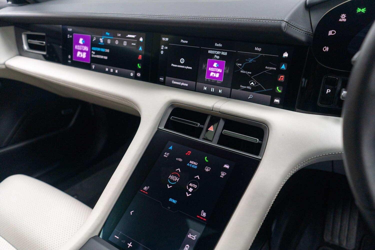 Used Porsche Taycan for sale - 77510248: Photo 23