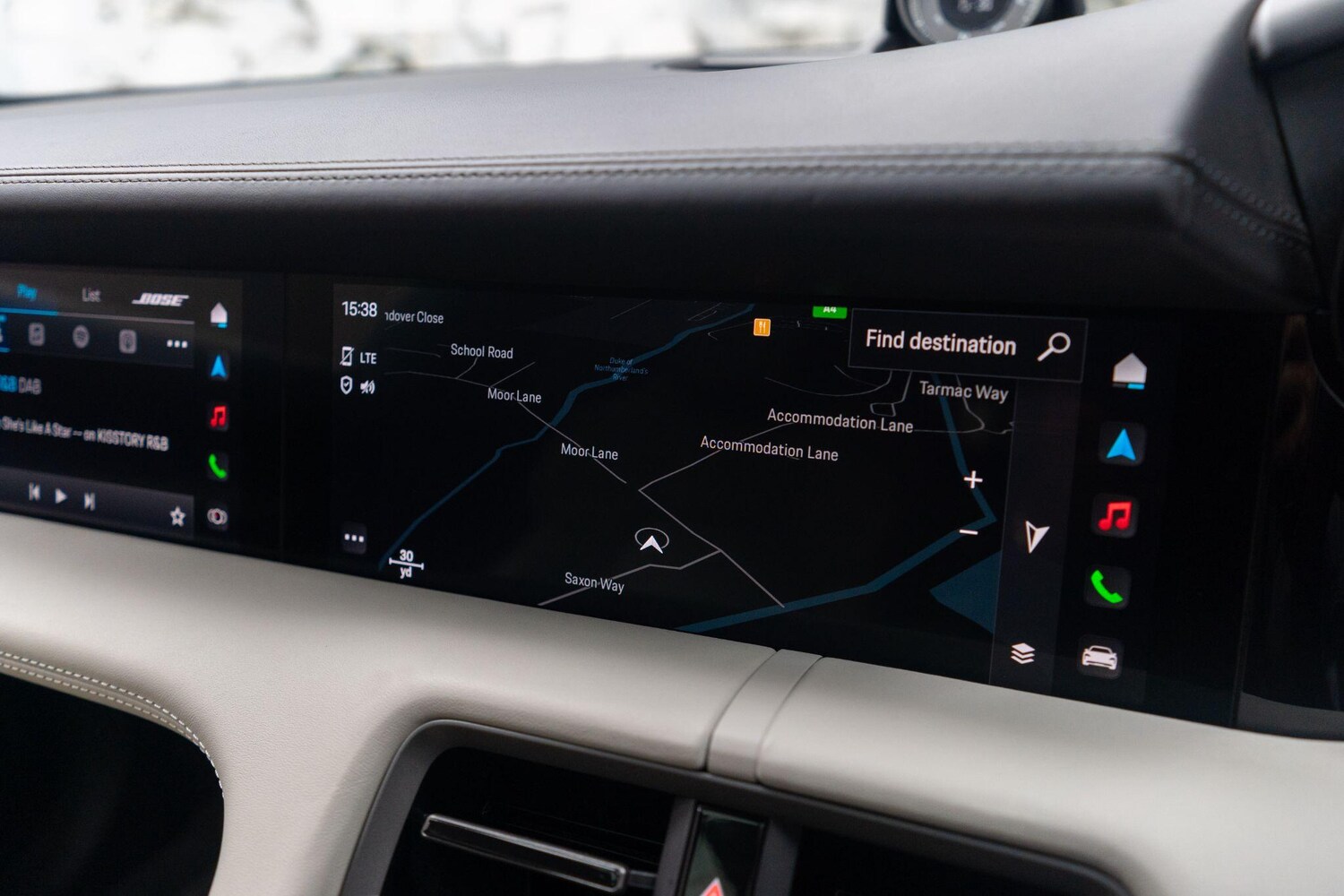 Used Porsche Taycan for sale - 77510248: Photo 25