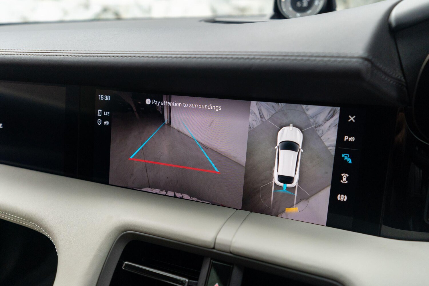 Used Porsche Taycan for sale - 77510248: Photo 26