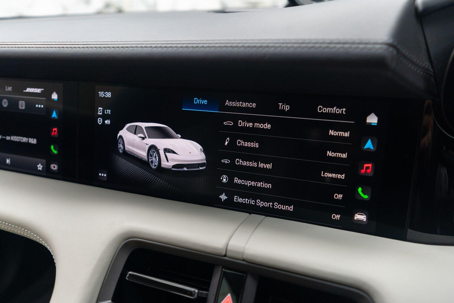 Used Porsche Taycan for sale - 77510248: Photo 27