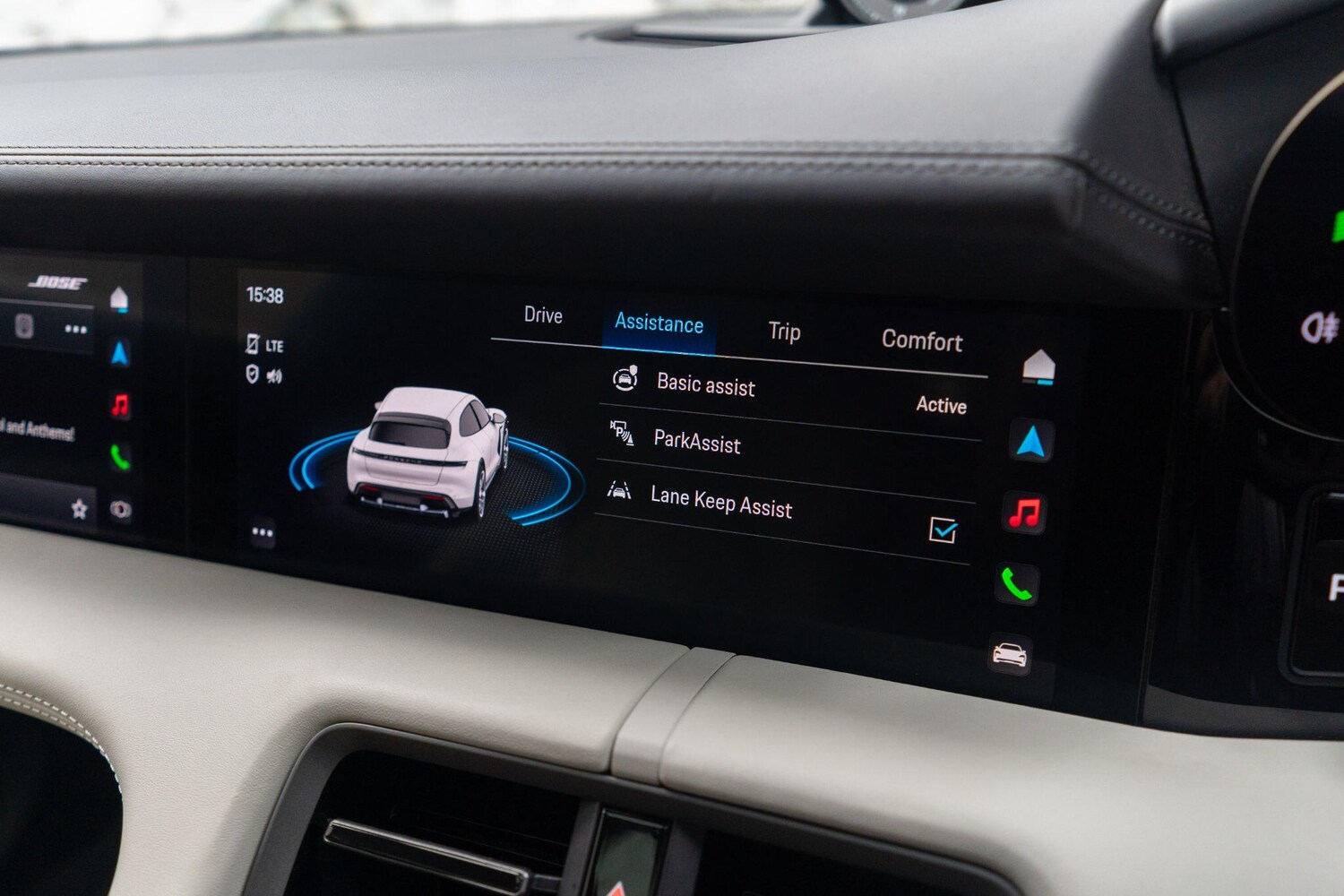 Used Porsche Taycan for sale - 77510248: Photo 28