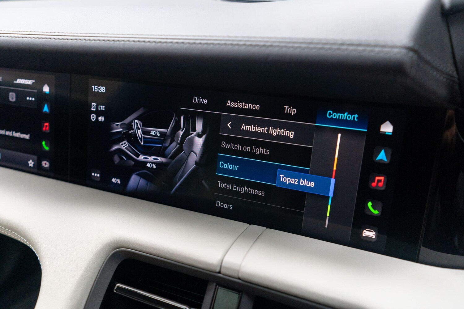 Used Porsche Taycan for sale - 77510248: Photo 29