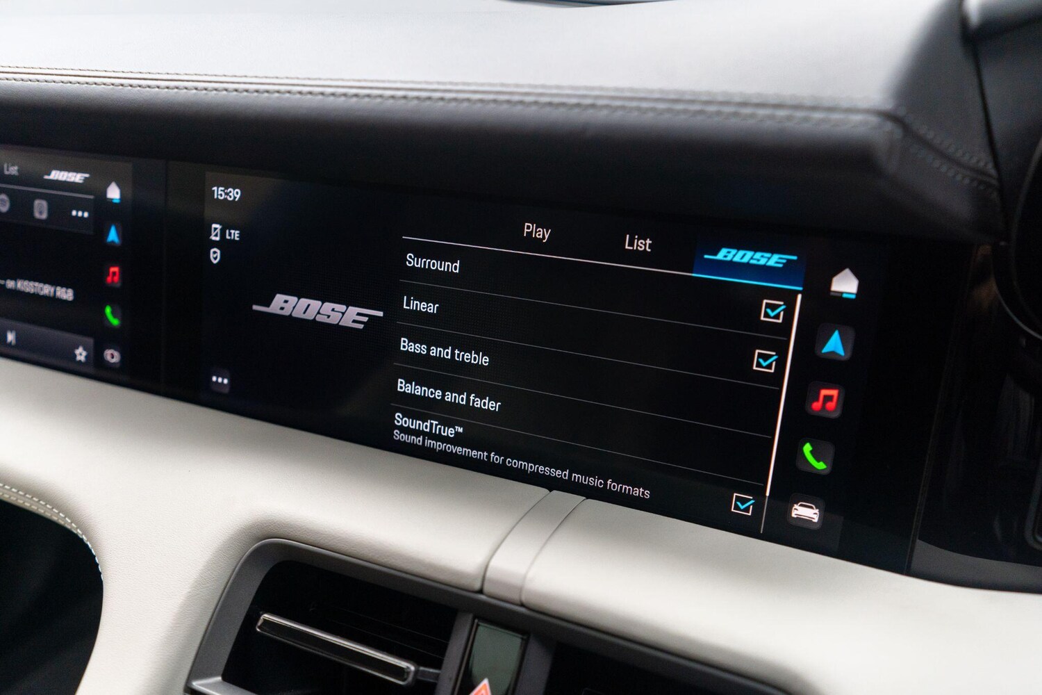 Used Porsche Taycan for sale - 77510248: Photo 31