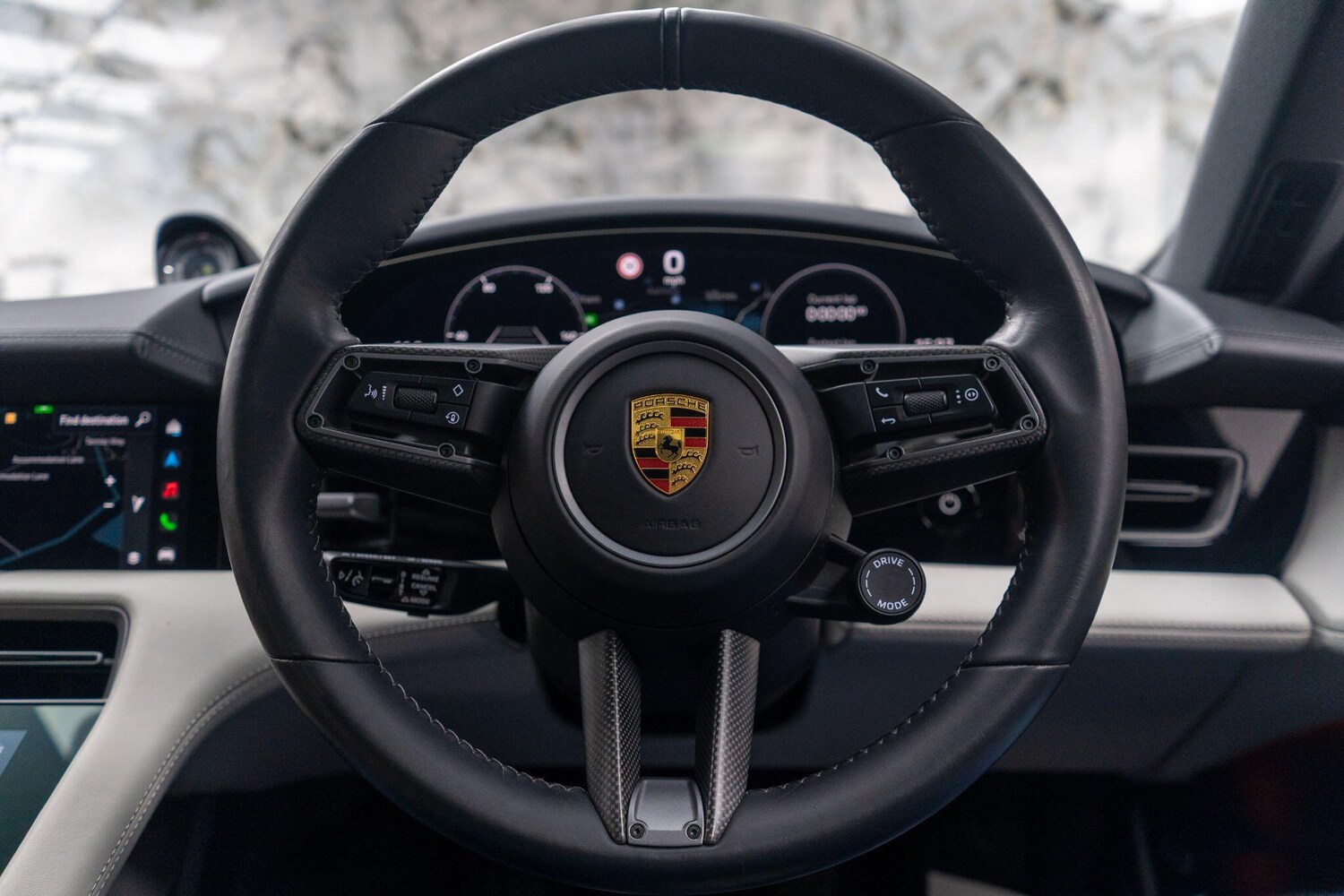 Used Porsche Taycan for sale - 77510248: Photo 34