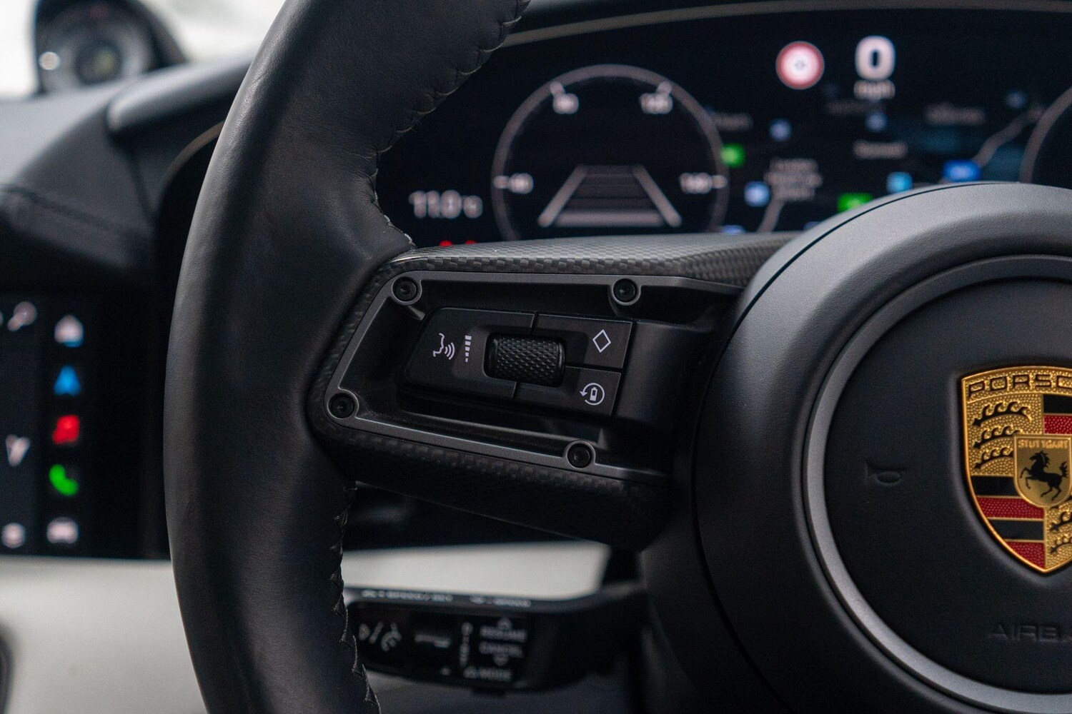 Used Porsche Taycan for sale - 77510248: Photo 35