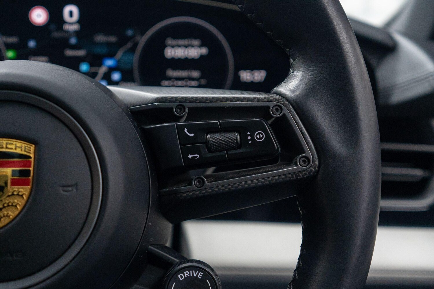 Used Porsche Taycan for sale - 77510248: Photo 37