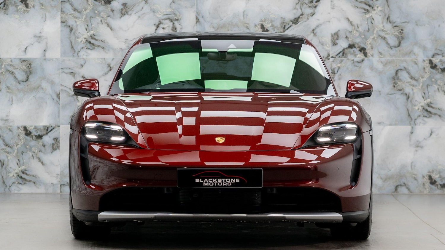 Used Porsche Taycan for sale - 77510248: Photo 4