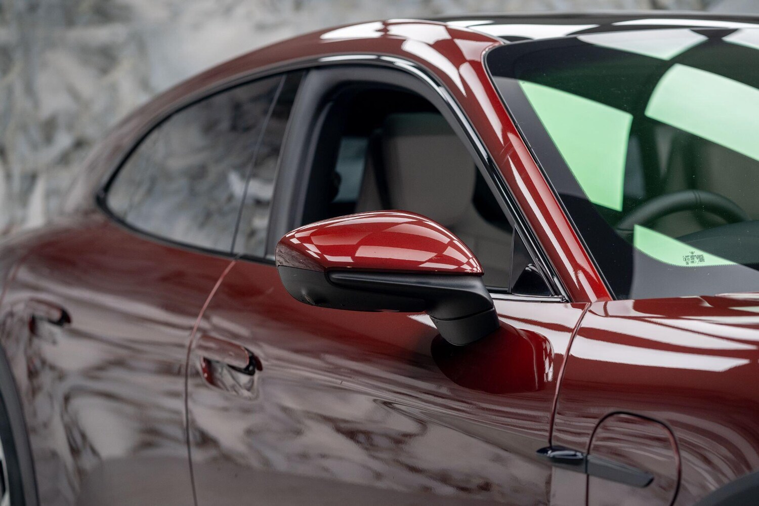 Used Porsche Taycan for sale - 77510248: Photo 43