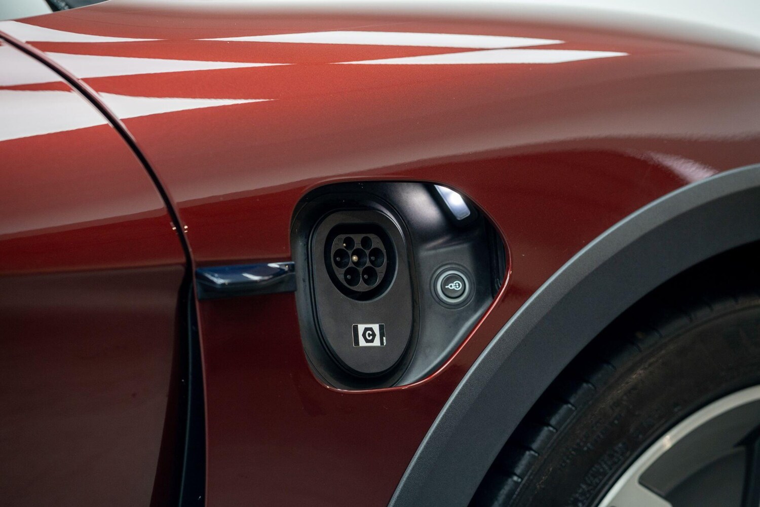 Used Porsche Taycan for sale - 77510248: Photo 44