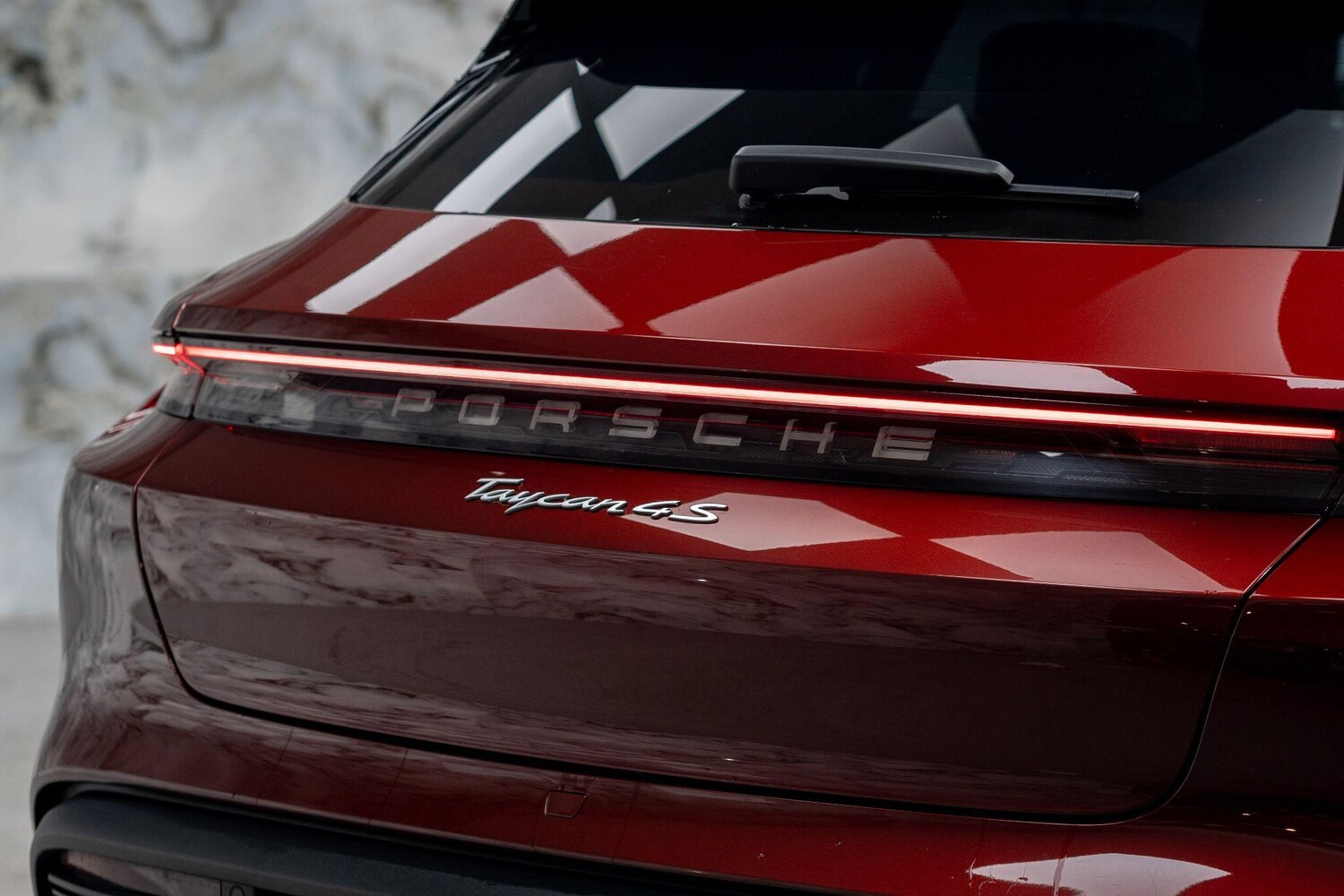 Used Porsche Taycan for sale - 77510248: Photo 46