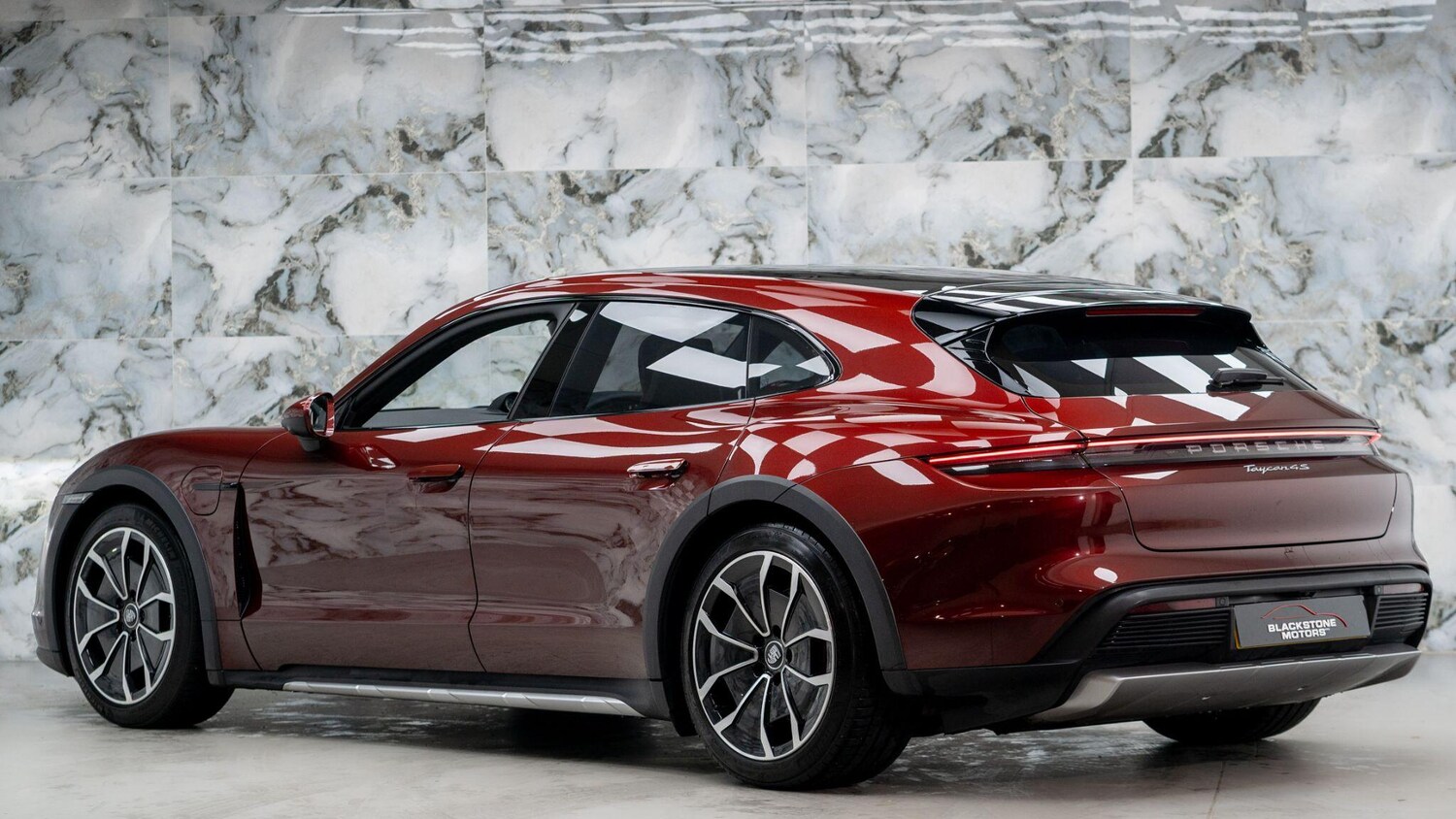 Used Porsche Taycan for sale - 77510248: Photo 6