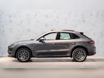 Used Porsche Macan 2018 for sale - 79374258: Photo