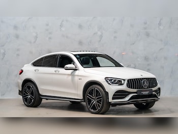 Used Mercedes-Benz GLC 2023 for sale - 78822432: Photo
