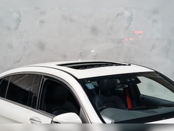 Used Mercedes-Benz GLC 2023 for sale - 78822432: Photo