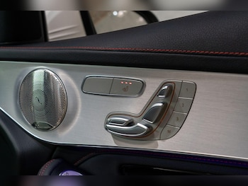 Used Mercedes-Benz GLC 2023 for sale - 78822432: Photo
