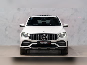 Used Mercedes-Benz GLC 2023 for sale - 78822432: Photo