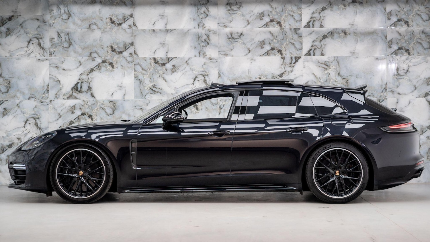 Used Porsche Panamera 2021 for sale - 76072163: Photo 10