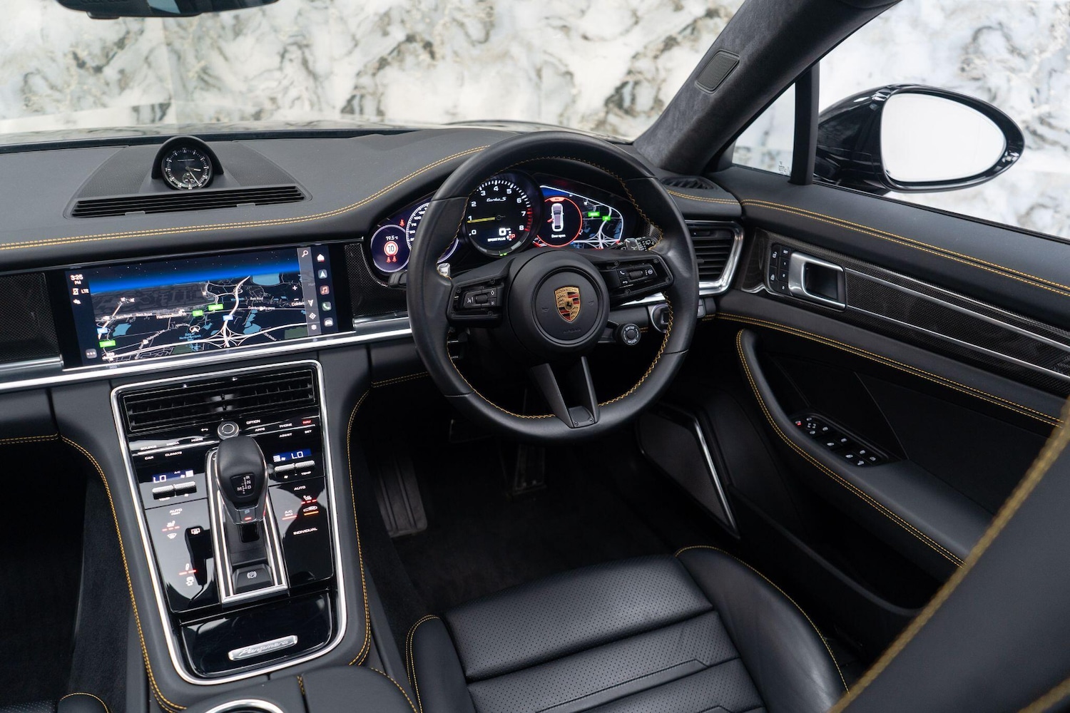 Used Porsche Panamera 2021 for sale - 76072163: Photo 13