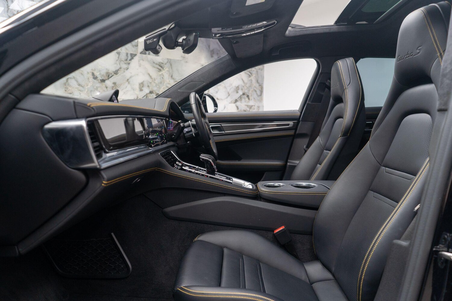 Used Porsche Panamera 2021 for sale - 76072163: Photo 15
