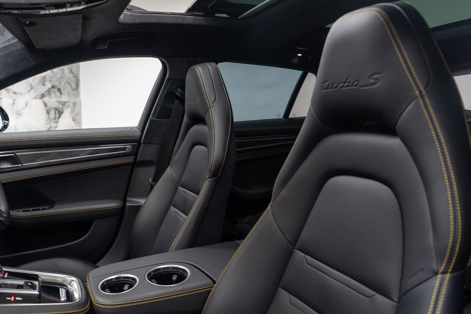 Used Porsche Panamera 2021 for sale - 76072163: Photo 16