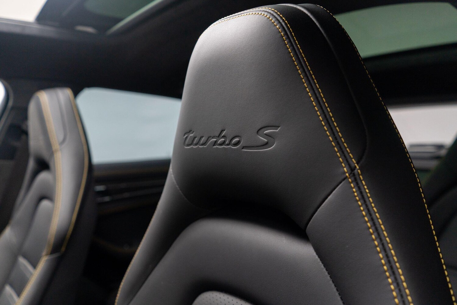 Used Porsche Panamera 2021 for sale - 76072163: Photo 17