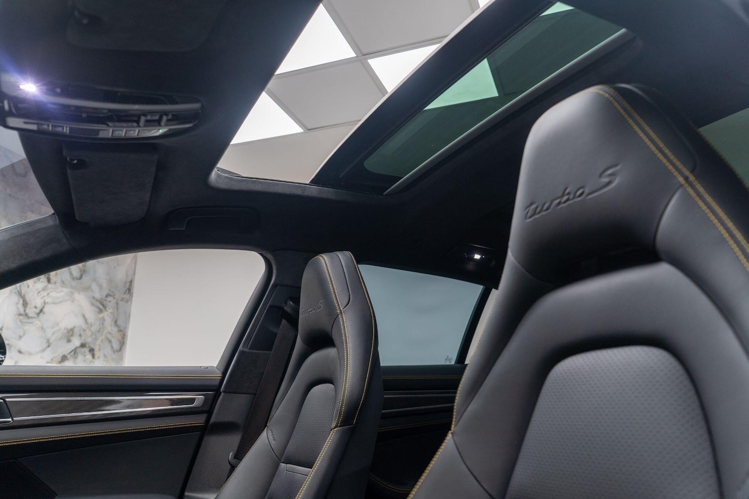 Used Porsche Panamera 2021 for sale - 76072163: Photo 18