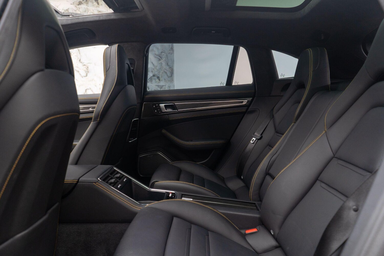 Used Porsche Panamera 2021 for sale - 76072163: Photo 19