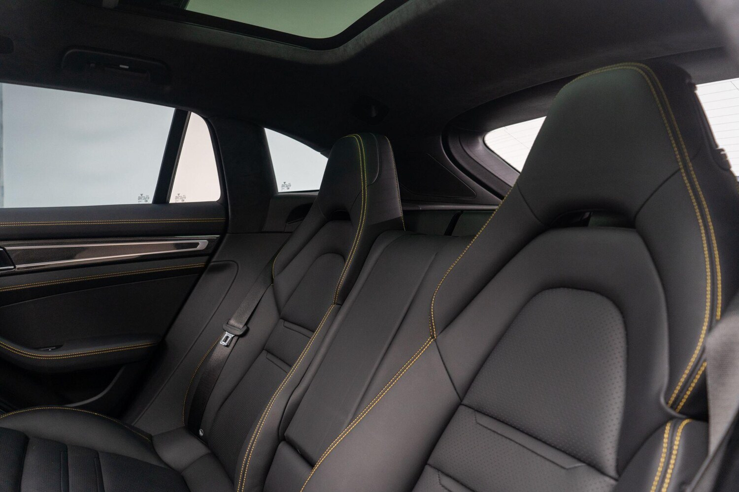 Used Porsche Panamera 2021 for sale - 76072163: Photo 20
