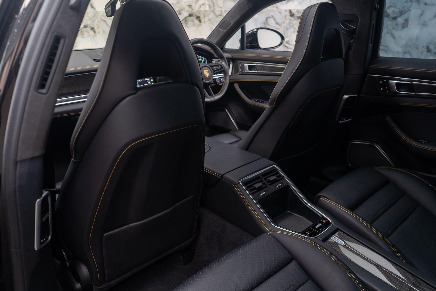 Used Porsche Panamera 2021 for sale - 76072163: Photo 21