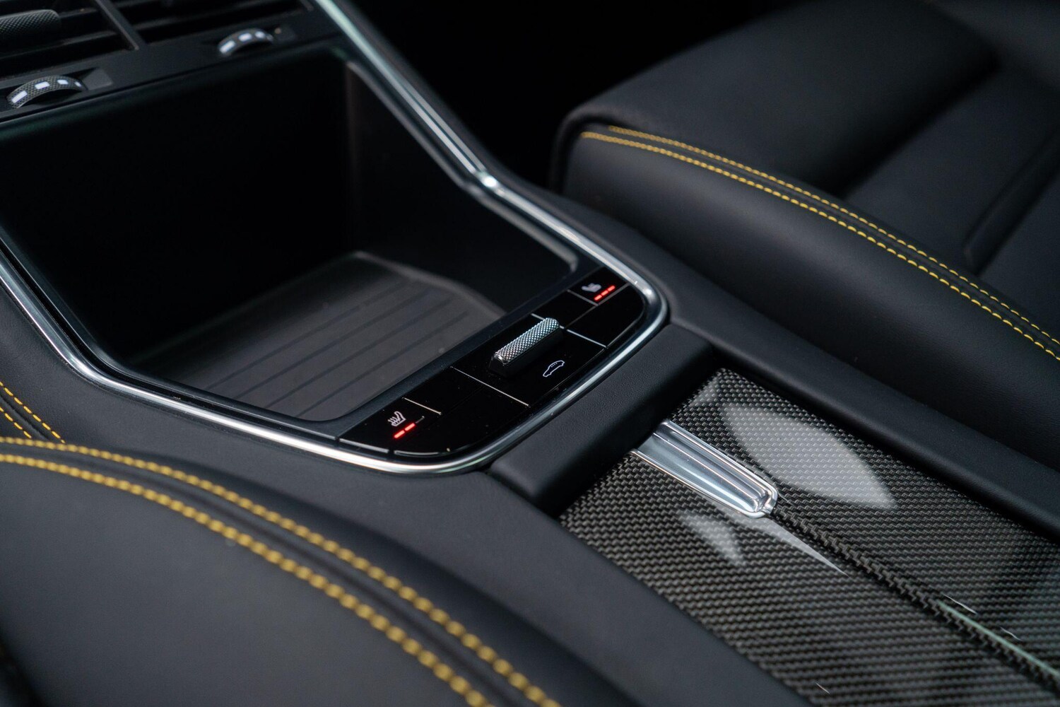 Used Porsche Panamera 2021 for sale - 76072163: Photo 22