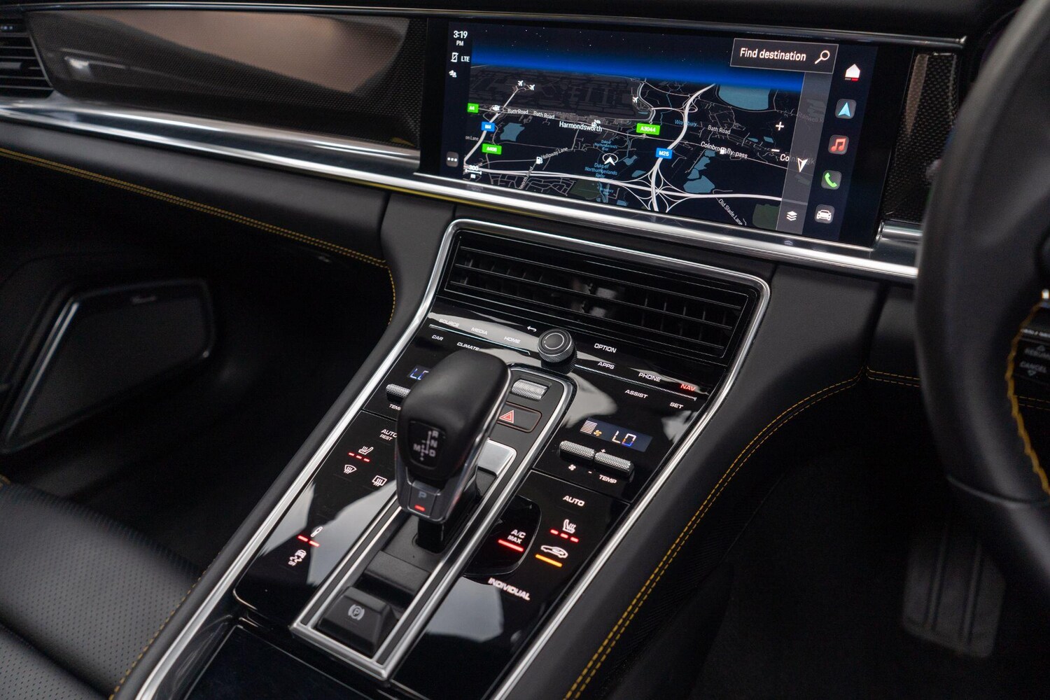 Used Porsche Panamera 2021 for sale - 76072163: Photo 23
