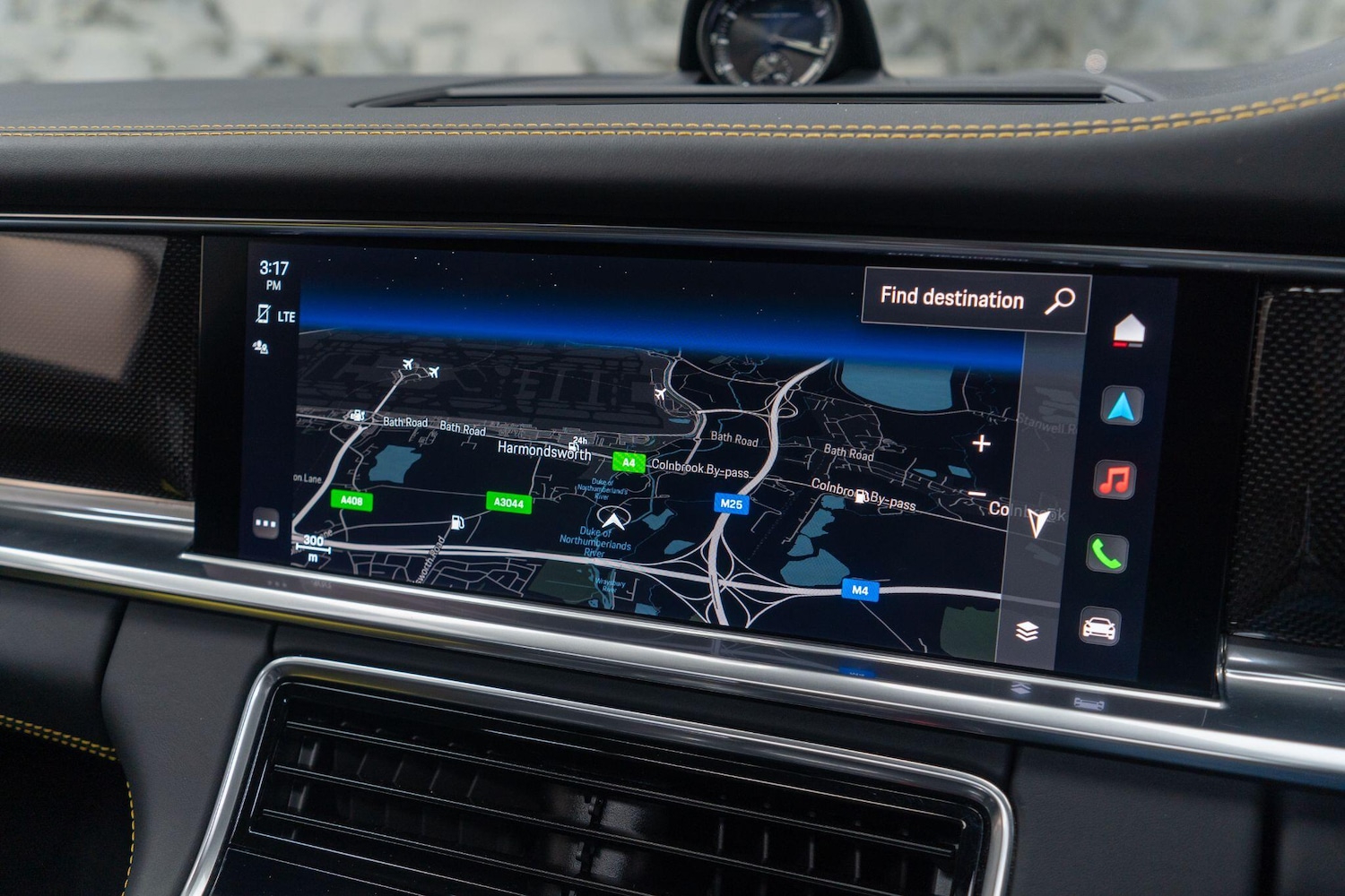 Used Porsche Panamera 2021 for sale - 76072163: Photo 24